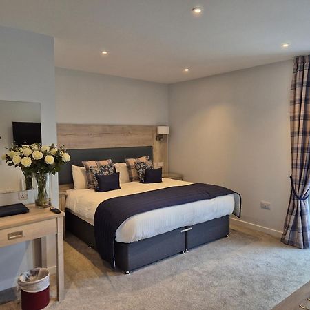 Sunninghill Hotel Elgin Dış mekan fotoğraf