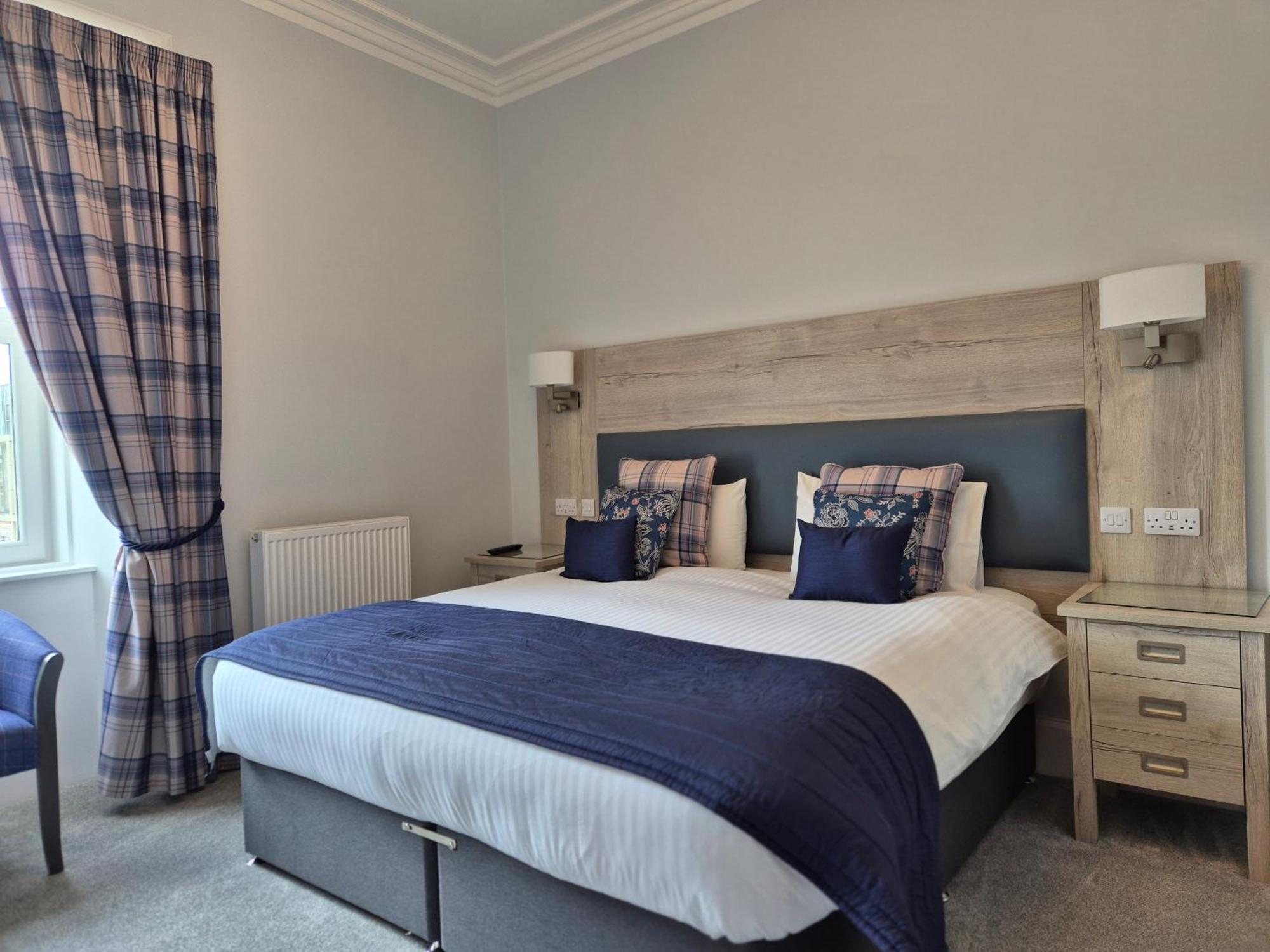 Sunninghill Hotel Elgin Dış mekan fotoğraf