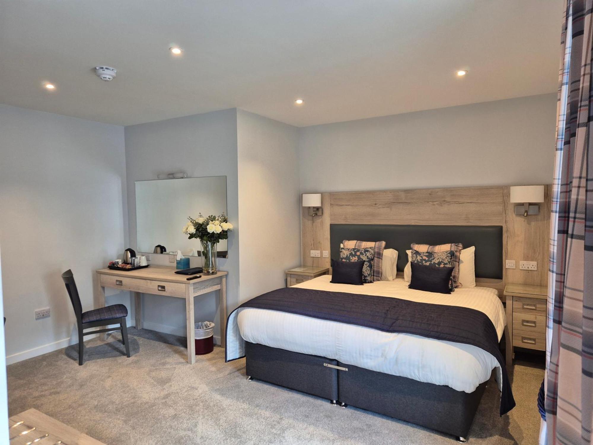 Sunninghill Hotel Elgin Dış mekan fotoğraf