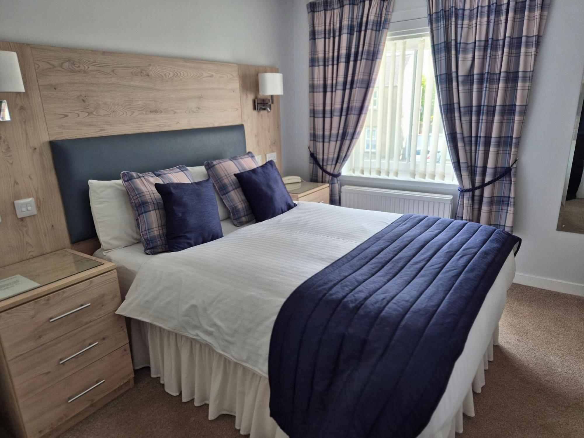 Sunninghill Hotel Elgin Dış mekan fotoğraf